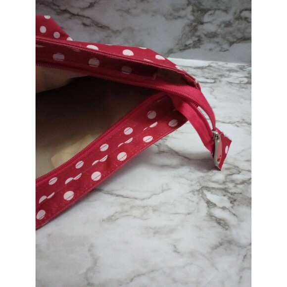 Minnie Mouse Red Tote Bag - Picture 4 of 12